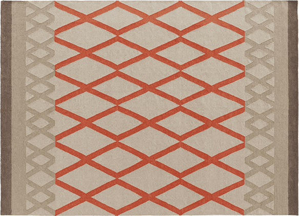 Alfombra Sioux Gan Rugs