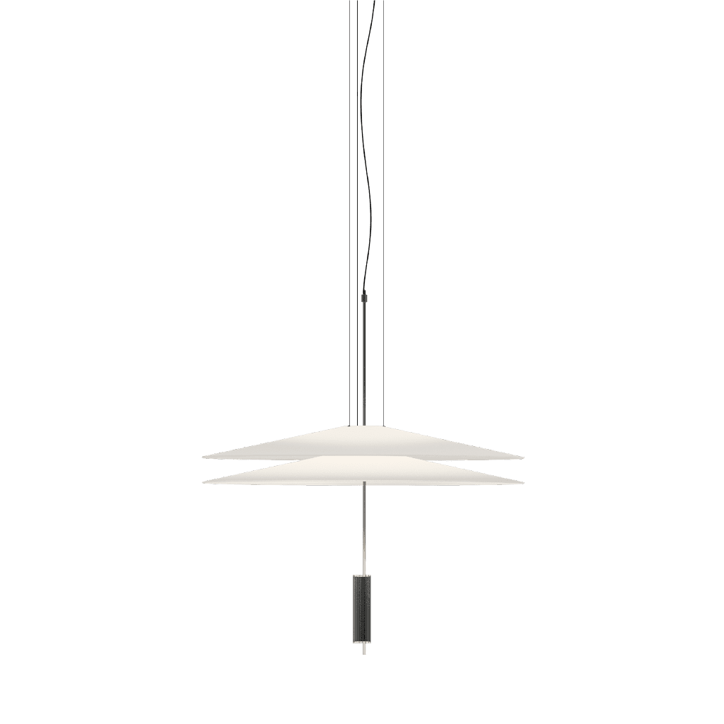 Lámpara de suspensión Flamingo 1510 Vibia