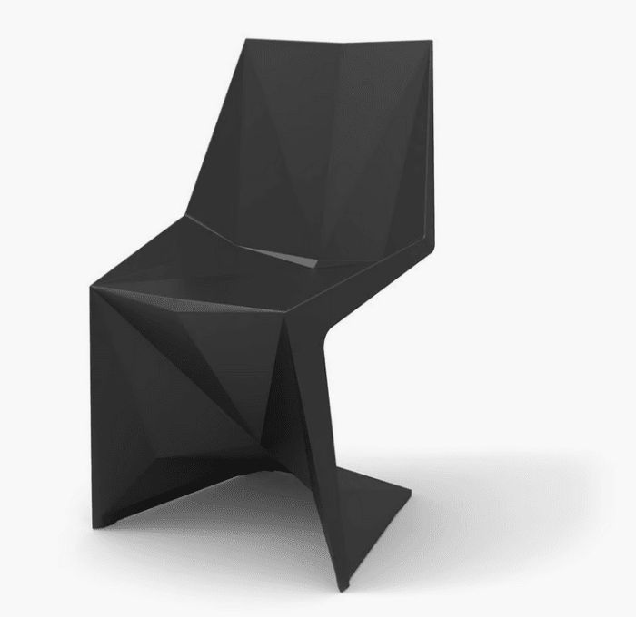 Silla Voxel de Vondom